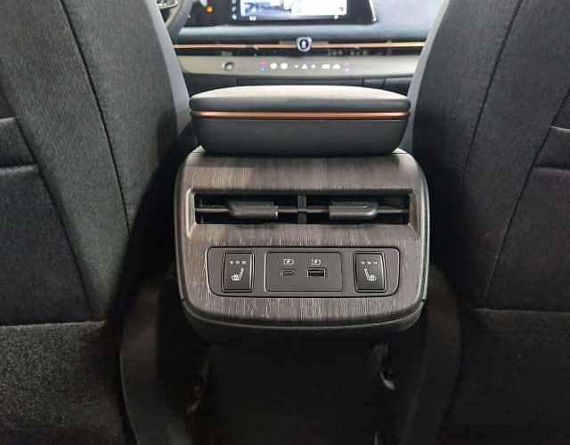 Nissan Ariya El&eacute;ctrico Evolve 87 kWh 4x2 Evolve