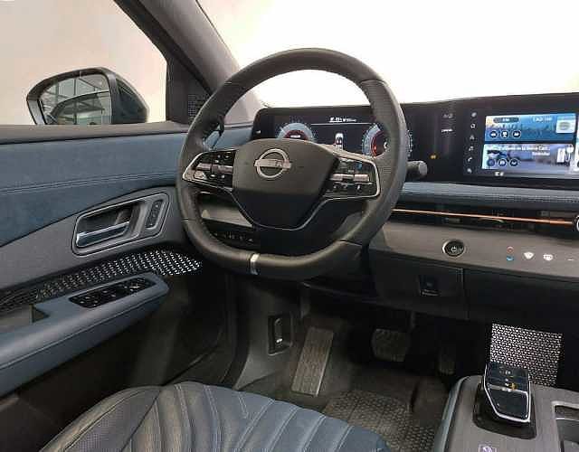 Nissan Ariya El&eacute;ctrico Evolve 87 kWh 4x2 Evolve