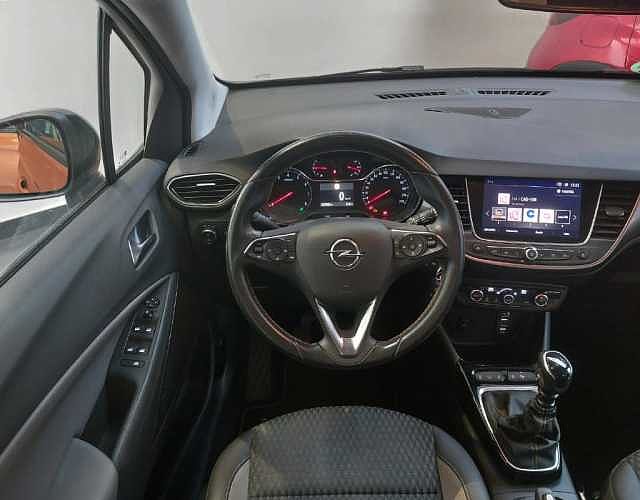 Opel Crossland X X 1.2T S&amp;S Selective 130 Selective