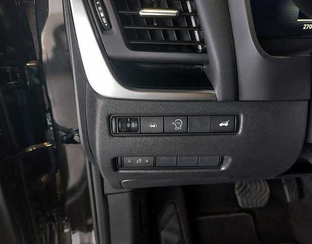 Nissan Qashqai 1.3 DIG-T mHEV 12V N-Connecta 4x2 Aut. 116kW N-Connecta