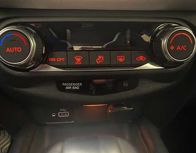 Nissan Juke H&iacute;brido 1.6 Hybrid Premiere Editon  Auto Premiere Editon