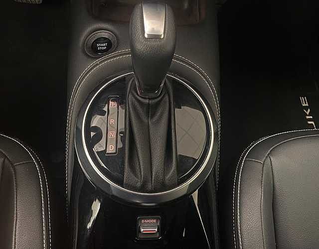 Nissan Juke H&iacute;brido 1.6 Hybrid Premiere Editon  Auto Premiere Editon
