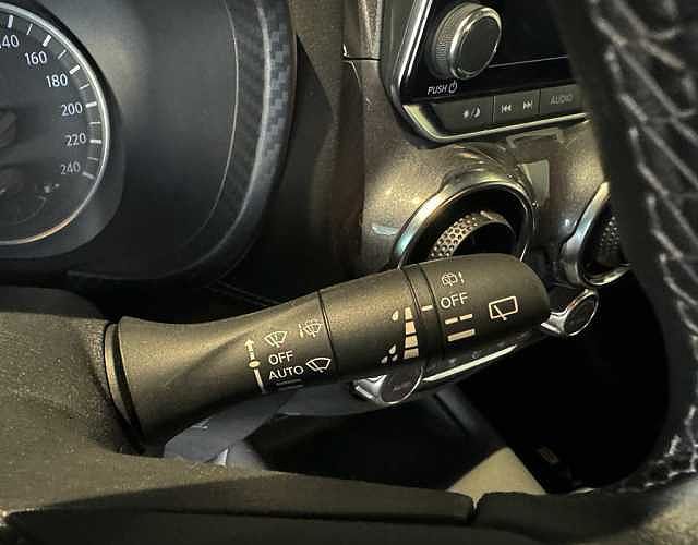 Nissan Juke H&iacute;brido 1.6 Hybrid Tekna Auto Tekna