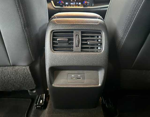 Nissan Qashqai 1.3 DIG-T mHEV 12V Tekna + 4x2 Aut. 116kW Tekna +