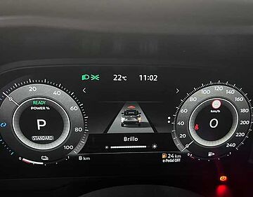 Nissan Qashqai Híbrido E-POWER N-Design 4x2 140kW Gris