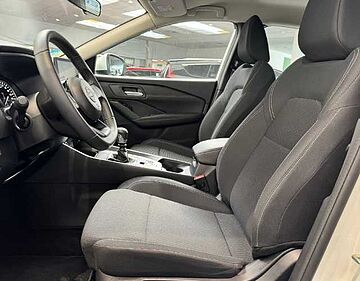 Nissan Qashqai 1.3 DIG-T mHEV 12V Tekna + 4x2 Aut. 116kW Gris