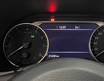 Nissan Juke 1.0 DIG-T N-Connecta 4x2 114 Gris