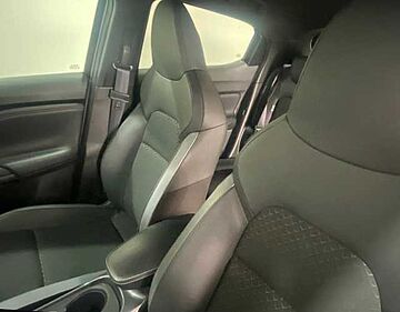Nissan Juke 1.0 DIG-T N-Connecta 4x2 114 Gris