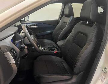 Nissan Qashqai 1.3 DIG-T mHEV 12V Tekna 4x2 103kW Tekna Blanco
