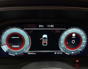 Nissan Qashqai DIG-T 160CV mHEV 12V TEKNA+ Gris