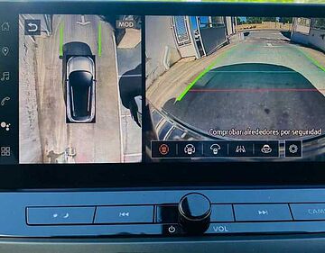 Nissan Qashqai ES - SUV5 1.3 DIG-T MHEV EU6d, Visia, 2021 - 2022 Gris