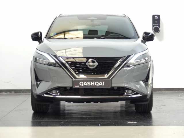 Nissan Qashqai 1.5 EREV E-POWER 140KW TEKNA AUTO 190 5P