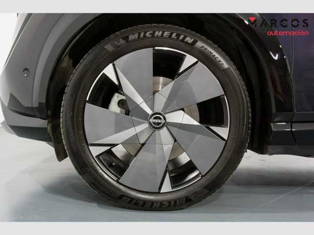 Nissan Ariya 5p 87 kWh 4x2 Evolve