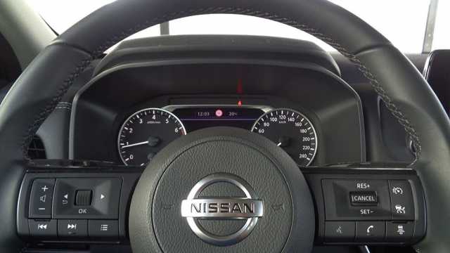 Nissan QASHQAI 1.3mHEV 158cv 12v XTRONIC ACENTA QASHQAI 1.3mHEV 158cv 12v XTRONIC ACENTA