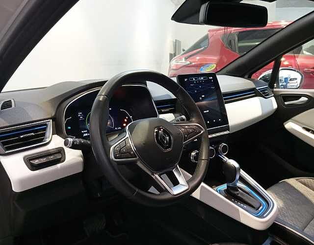 Renault Clio H&iacute;brido E-TECH Zen 103kW