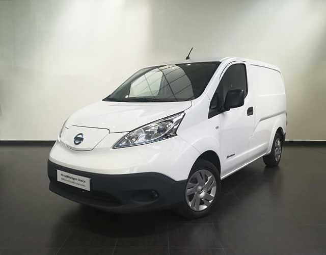 Nissan NV200 Furg&oacute;n El&eacute;ctrico e-Basic 5p.