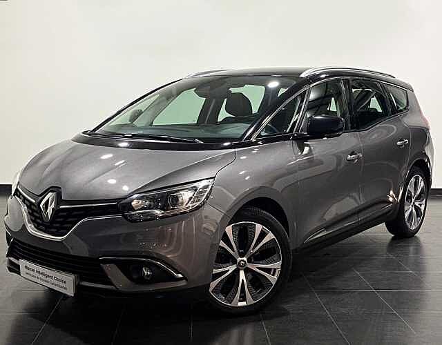 Renault Grand Sc&eacute;nic Diesel 1.6dCi Zen 96kW