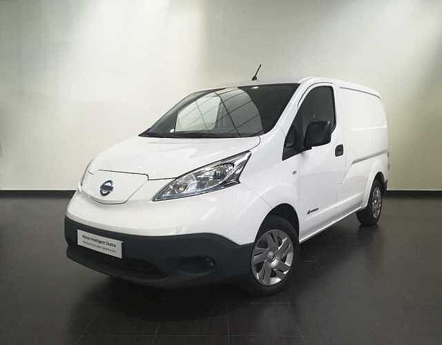 Nissan NV200 Furg&oacute;n El&eacute;ctrico e-Basic 5p.