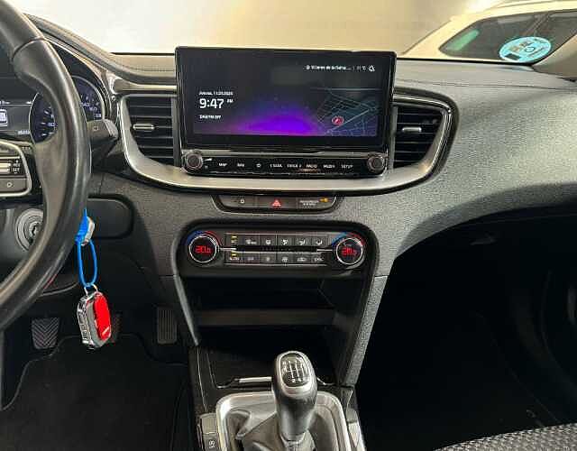 Kia XCeed 1.0 T-GDi Eco-Dynamics Tech Tech