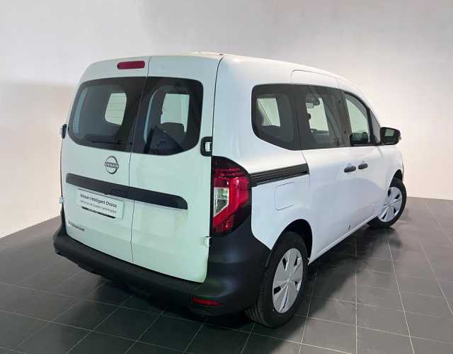 Nissan Townstar Combi 1.3G Acenta L1 5pl