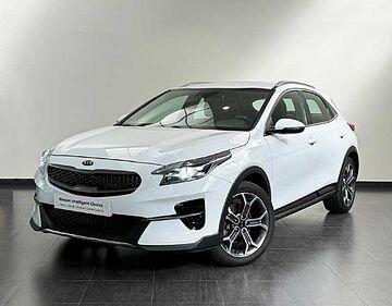 Kia XCeed 1.0 T-GDi Eco-Dynamics Tech Tech Blanco